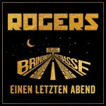 Rogers / Einen letzten Abend - OTOTOY Einen letzten Abend / Rogers on OTOTOY Music Store
