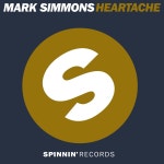Mark Simmons - OTOTOY Mark Simmons on OTOTOY Music Store