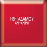 Ivi Adamou / A*G*A*P*I (Crashing Down) - OTOTOY A*G*A*P*I (Crashing Down) / Ivi Adamou on OTOTOY Music Store