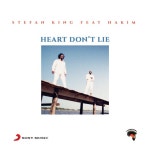 Stefan King, Hakim / Heart Dont Lie - OTOTOY Heart Dont Lie / Stefan King, Hakim on OTOTOY Music Store