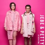 Jebe & Petty - OTOTOY Jebe & Petty on OTOTOY Music Store