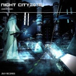 Justin Owen / Night city2078 - OTOTOY Night city2078 / Justin Owen on OTOTOY Music Store