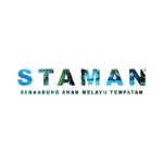 Staman,Naga,Dharma Lyla / Senandung Negeri - OTOTOY Senandung Negeri / Staman, Naga, Dharma Lyla on OTOTOY Music Store