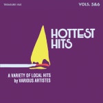 Alton Ellis & The Flames - OTOTOY Alton Ellis & The Flames on OTOTOY Music Store