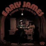 Early James / Strange Time To Be Alive - OTOTOY Strange Time To Be Alive / Early James on OTOTOY Music Store