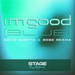 David Guetta, Bebe Rexha / Im Good (Blue) [Stage Mix] - OTOTOY Im Good (Blue) [Stage Mix] / David Guetta, Bebe Rexha on OTOTOY... 