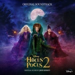 Hocus Pocus 2 (Original Soundtrack) - OTOTOY Hocus Pocus 2 (Original Soundtrack) on OTOTOY Music Store