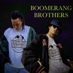 Boomerang Brothers / BBって何？ - OTOTOY BBって何？ / Boomerang Brothers on OTOTOY Music Store