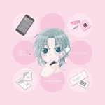 ミスミトウリ / 推し恋 - OTOTOY 推し恋 / ミスミトウリ on OTOTOY Music Store