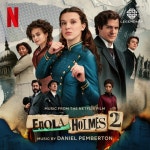 Daniel Pemberton / Enola Holmes 2 (Music from the Netflix Film) - OTOTOY Enola Holmes 2 (Music from the Netflix Film) / Daniel... 