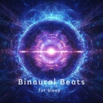 Binaural Beats for Sleep / Binaural Bliss: Sounds for Peaceful Sleep - OTOTOY Binaural Bliss: Sounds for Peaceful Sleep... 