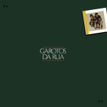 Sandra De Sá - OTOTOY Sandra De Sá on OTOTOY Music Store