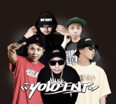 YOLO Entertainment - OTOTOY YOLO Entertainment on OTOTOY Music Store