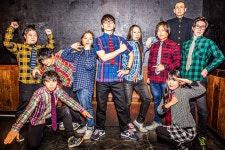 HGYM - OTOTOY HGYM on OTOTOY Music Store