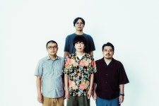トリプルファイヤー - OTOTOY トリプルファイヤー on OTOTOY Music Store