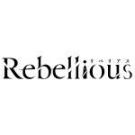 Rebellious - OTOTOY Rebellious on OTOTOY Music Store