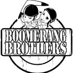 Boomerang Brothers - OTOTOY Boomerang Brothers on OTOTOY Music Store