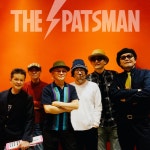 THE SPATSMAN - OTOTOY THE SPATSMAN on OTOTOY Music Store