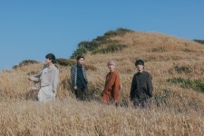 the shes gone対バンツアーにハンブレッダーズ、SHES、... the shes gone対バンツアーにハンブレッダーズ、SHES、WurtS出演