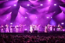 【オフィシャルレポ】MISIA、矢野顕子とのコラボなど〈RISING SUN ROCK FESTIVAL 2023 in EZO〉で圧巻のパフォーマンスを披露... 