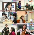 안나의 실수, 공감대 확대 인기폭발