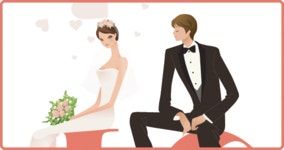 더 멋지게 더 저렴하게 결혼 준비 사이트