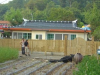 부산,경남,울산,고성,밀양지역,촌집수리,집수리,단독주택수리,주택리모델링시 안심리모델링 하세요!!