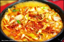 [부산 남포동]낙지의 원조! 조방낙지!