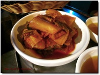 [부산/온천동] 생고기, 60년대식 소금구이