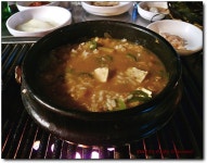 [부산/온천동] 생고기, 60년대식 소금구이