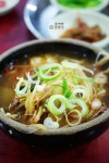 [부산 해운대]저렴한 소고기 국밥 by 미상유
