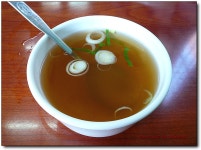 [부산/기장] 비빔밀면, 소문난기장밀면...