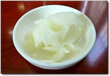 [부산/기장] 비빔밀면, 소문난기장밀면...