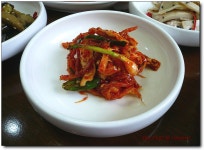 [부산/화명동] 전복스페셜, 대게장순두부