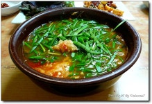 [경남/김해/한림] 장어구이+메기국, 화포메기국