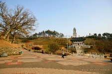 영광여행 - 백제 불교최초도래지