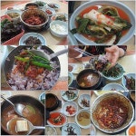 서문시장/삼미식당(찜갈비)