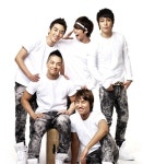 빅뱅, 2009 법무부 법질서 홍보대사 위촉