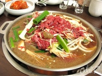 [서울 성북동/한성대입구역] 손가네곰국수