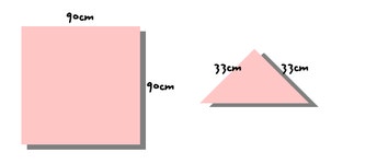 겉싸개만들기(과정샷포함)