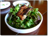 [대구/가창] 솔잎향 솔~솔~한 돼지갈비, 돈마을