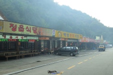 [전라도 맛집/장성/백양전통식당] 한가지만 보완 하면 완벽한 맛집...