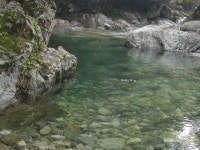 커플들이 갈만한 팬션 투2번째 입니다 ㅋㅋㅋ바다&계곡&이쁜집