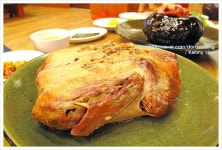 [인천/하남/보양식] 또오리(인천 만수점) 1탄-유황오리진흙구이,단호박훈제구이,오리만두