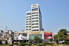 묵호등대와 출렁다리 & 동해힐튼관광호텔..해안일주 46일차 일기장