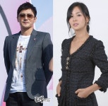 고소영, 연인 장동건 부르는 애칭은 동숙이?