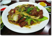 [부산/초량] 맛난 중국집, 일품향...