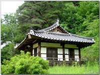 [안동]홀로 아름다움을 더하는 고산정(孤山亭)을 가보다~