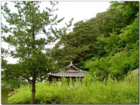 [안동]홀로 아름다움을 더하는 고산정(孤山亭)을 가보다~