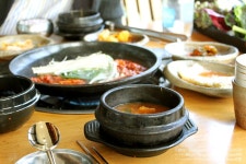 [안양 맛집] 삼막사, 경인교대 근처 맛집 _ 쌈도둑, 제육쌈밥이 근사한 줄서 먹는 쌈밥집